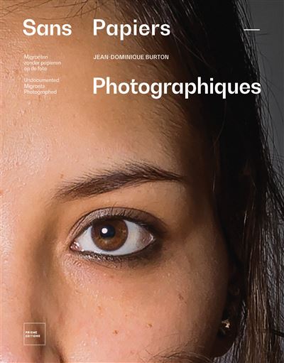 SANS PAPIERS PHOTOGRAPHIQUES (FR.NEERL.ANGLAIS)
