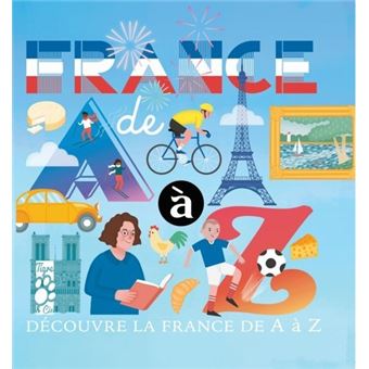 La France de A à Z