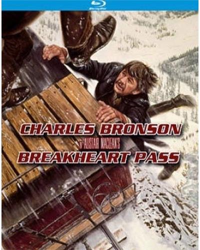 Breakheart pass/gb/st gb