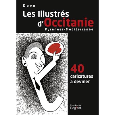 Les illustrés d'Occitanie