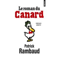 Le Roman du Canard