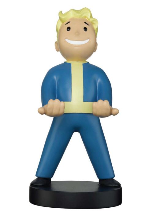Support chargeur manette Exquisite Fallout Vault Boy