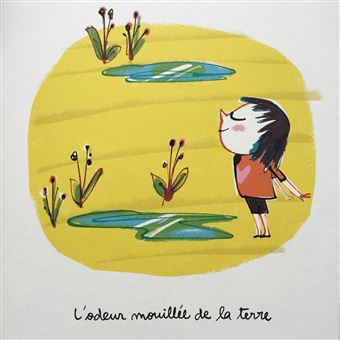 Que c'est beau !