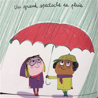Que c'est beau !