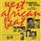 Lp-west african beat rare 7s and ep