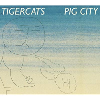 PIG CITY/10CD