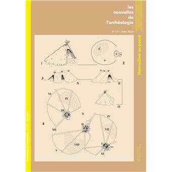 Les nouvelles de l'archéologie, Qu'est-ce qu'être nomade au fil des temps passés ?