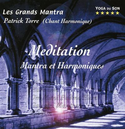Mantra et Harmoniques