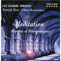 Mantra et Harmoniques
