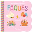 Rabats surprises - Pâques