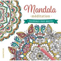 Coloriages Adultes Livres Bd Ebooks Collection Coloriages Adultes Fnac