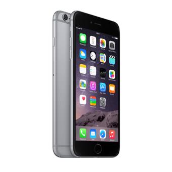 Apple Iphone 6 Plus 64 Go 5 5 Gris Sideral Smartphone Achat