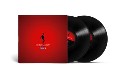 On the French Riviera Vinyle 180 gr Inclus 2 titres bonus