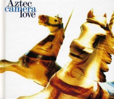 Love deluxe edition