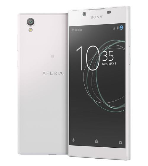 Sony Xperia L1 White 4G 5,5'' 16GB 13+5MP Proxi + SIM