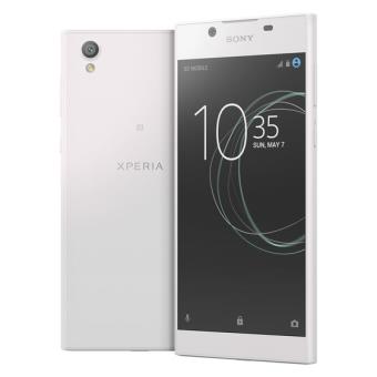 Sony Xperia L1 White 4G 5,5'' 16GB 13+5MP Proxi + SIM - Smartphone ...