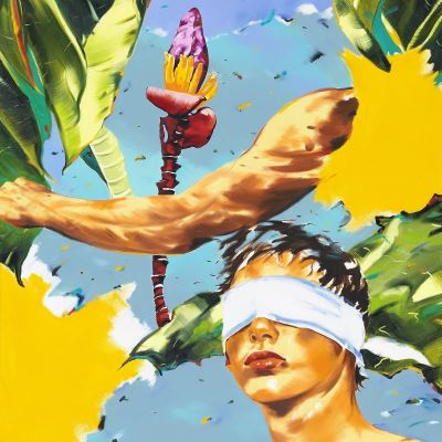 Homotopia Digipack