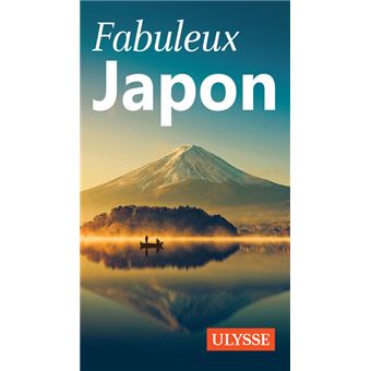 Fabuleux Japon