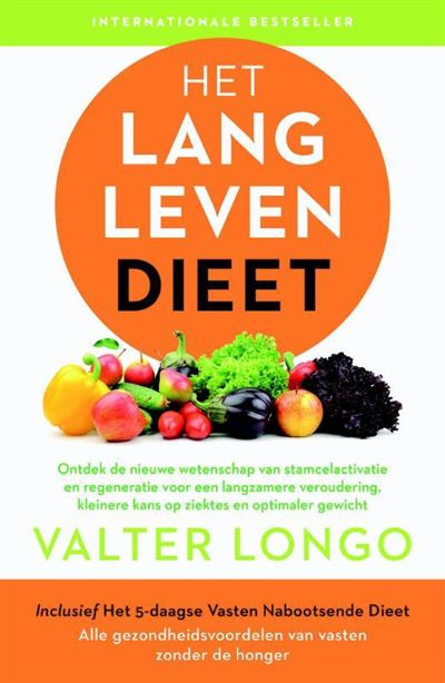 Het langlevendieet