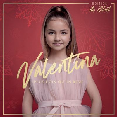 Plus loin qu'un rêve Edition Noël