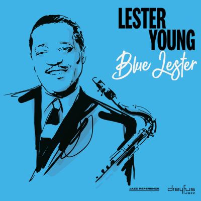 Blue Lester Edition remasterisée