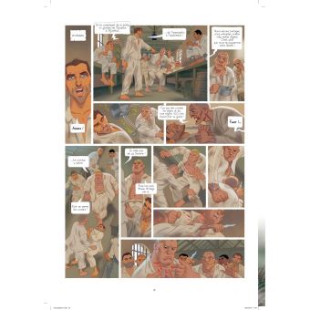 Château des étoiles - gazette