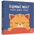 Bonne nuit mon petit chat !
