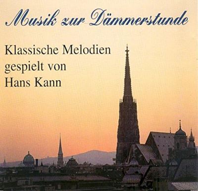 Musik Zur Dämmerstunde