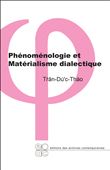 Phénoménologie et matérialisme dialectique