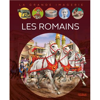 Les Romains - 