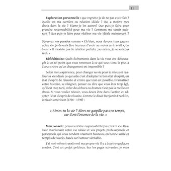 Un mouton noir vit mieux