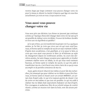 Un mouton noir vit mieux