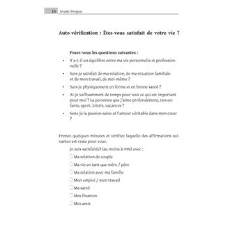 Un mouton noir vit mieux