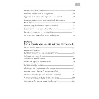 Un mouton noir vit mieux