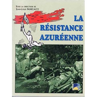 La resistance azureenne