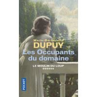 Les enfants du pas du loup - broché - Marie-Bernadette Dup, Livre tous les  livres à la Fnac