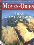 Atlas géopolitique du monde
