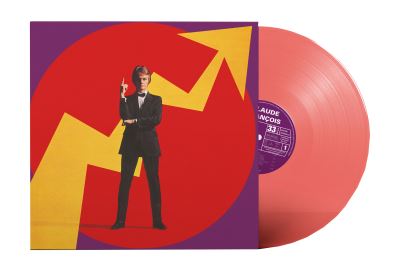 Comme d’habitude Exclusivité Fnac Vinyle rose translucide