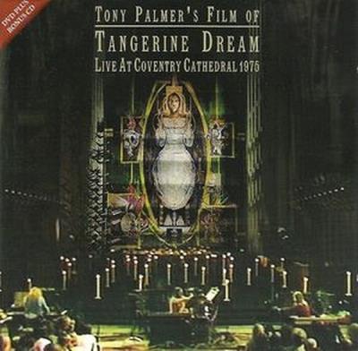 Live at Coventry Cathedral 1975 DVD