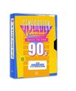 Génération vidéoclub ! Back to the 90's