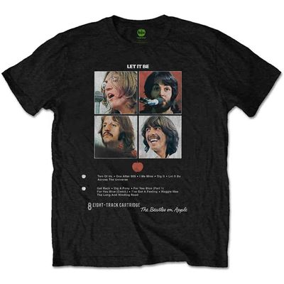 The Beatles remasterisés !