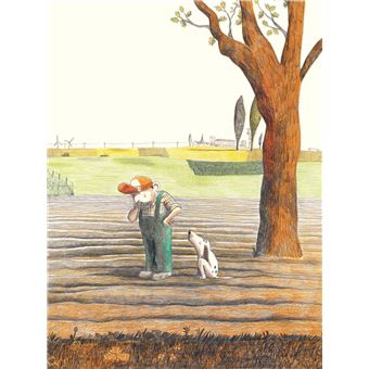 Les Aventures agricoles d'Harry l'agriculteur