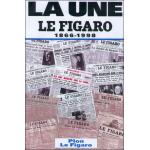 La une le figaro 1866-1918