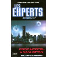 Les Experts Manhattan
