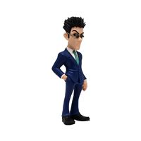 Figurine PVC Minix Leorio Hunter x Hunter Anime N°110
