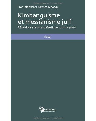 Kimbanguisme et messianisme ju