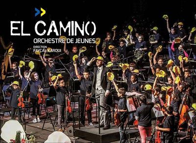 El Camino