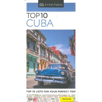 Top 10 Cuba