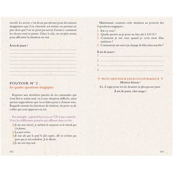 Les principes toltèques appliqués aux enfants