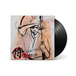 Lp-samurai dx